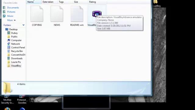How To Play Game Boy Games on Your Windows Computer смотреть онлайн