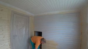 Красочные работы))