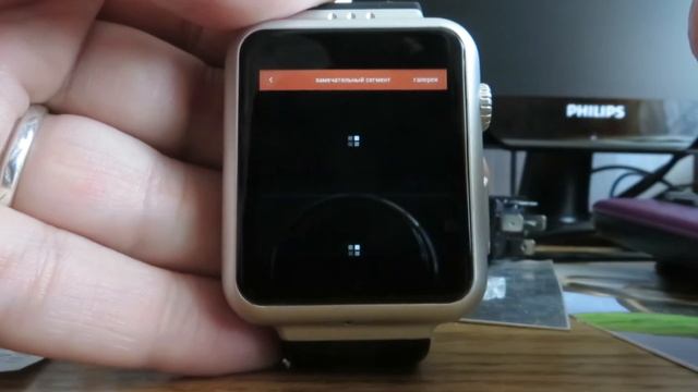 Xiaomi Yi camera connecting to K8 smartwatch смотреть онлайн