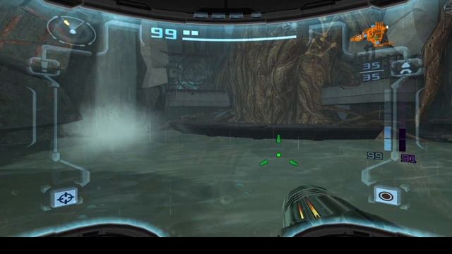 Metroid Prime 2: Echoes: Прохождение (walkthrough) #5 смотреть онлайн