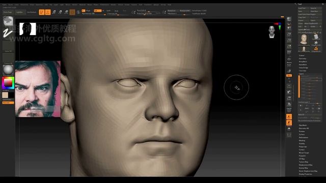 1.Modelling -Sculpting смотреть онлайн