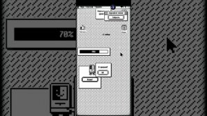 Progressbar95(Bar OS) #21-Bar System 1