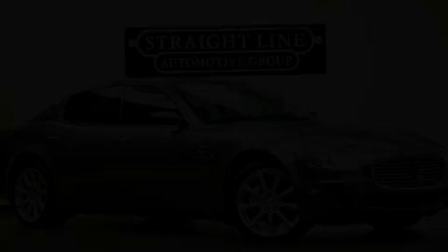 Pre-Owned 2005 Maserati Quattroporte Dallas TX смотреть онлайн