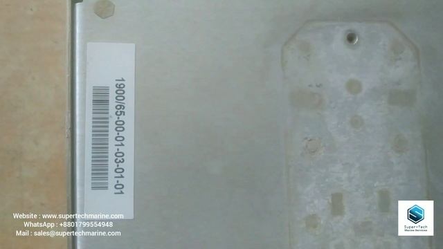 BENTLY NEVADA 1900/65 GENERAL PURPOSE EQUIPMENT MONITOR 167707-01 06A005BE 1900/65-00-01-03-01-01 смотреть онлайн