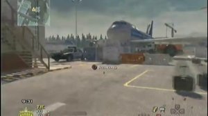 Easy Cap MW2 test 4.3 Screen