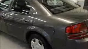 2004 Dodge Stratus Used Cars Palatine,Wheeling,Arlington Hei