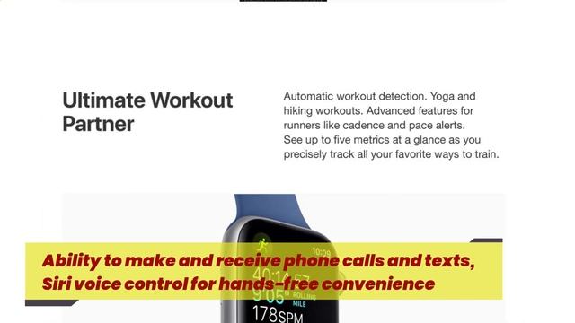 Apple Watch Series 4 GPS + Cellular, 44mm Review
