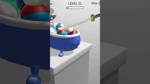 ASMR Slicing | Save The Girl | ASMR Feet Care (Android,iOS) Mobile Games