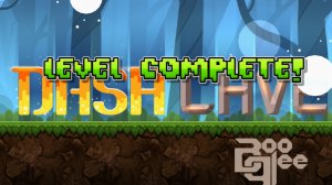 Прохождение dash cave