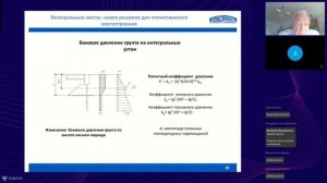 Интегральные мосты - новое решение для отечественного мостостроения