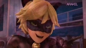 Клип Not your Barbie Girl леди баг и супер кот