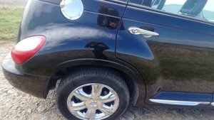 Chrysler PT Cruiser 2.4 Limited