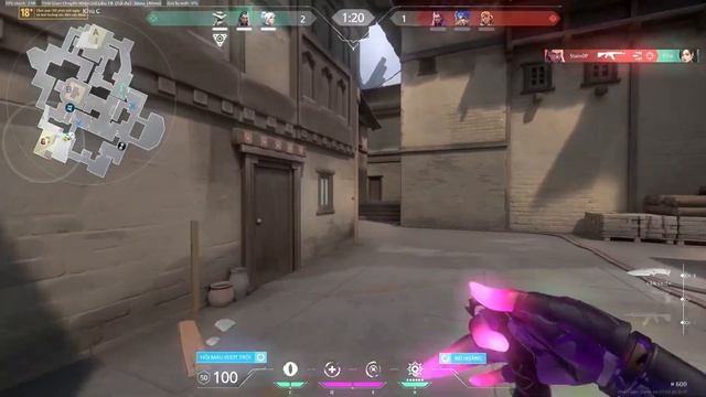 Vanlorant but It's Smooth смотреть онлайн