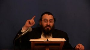 Wearing glasses on Shabbos – Ношение очков в Шабос