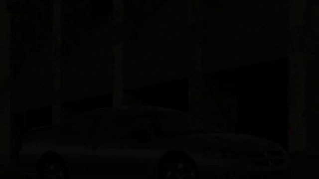 Dodge Stratus Coupe ( 2005 ) смотреть онлайн