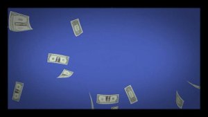 падают деньги 💸💰