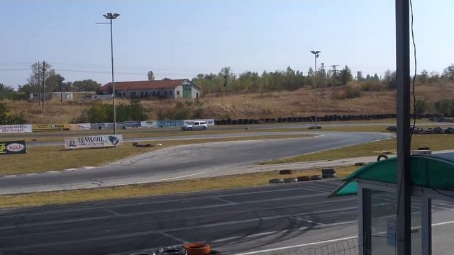 Alfa Romeo 145 - phoenix