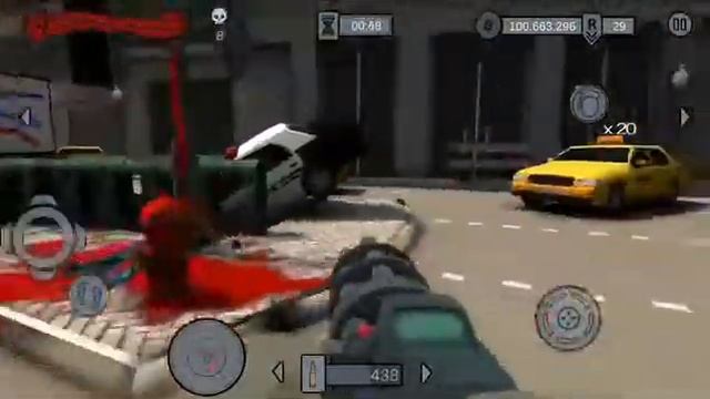 Gameplay Zombie Conspiracy Fps 127mb horror mod game android offline смотреть онлайн