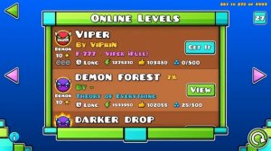 прохожу демоны в гемео три деш!!!!