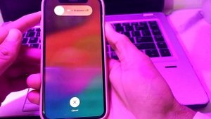 How to remove important battery message in iPhone / 11 / 12 Pro / 13 Pro Max /X Xs Max/ 8/7 plus Fi