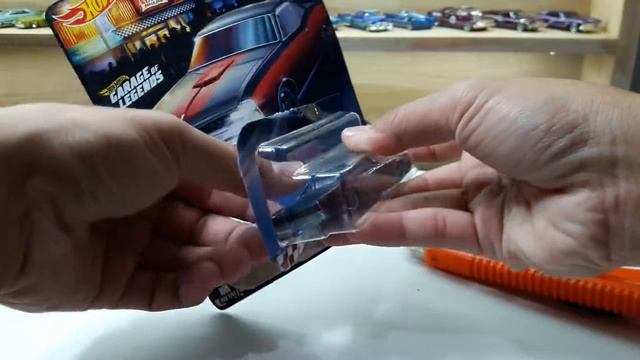 66 Pontiac Gto смотреть онлайн