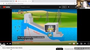 Гидроэлектростанция