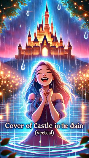 Замок из дождя - Волшебный кавер на хит Владимира Преснякова | Новый взгляд на классику!