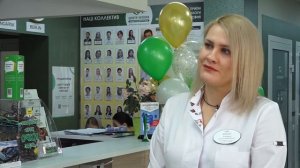 Центр зрения «Микрохирургия»