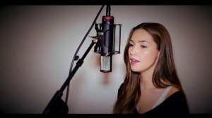 Alan Walker   Faded Cover by Sara Farell