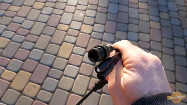 #ЭТА КАМЕРА УВИДИТ ВСЕ ЧТО ЗАХОЧЕШЬ! Камера видео наблюдения