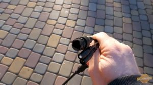 #ЭТА КАМЕРА УВИДИТ ВСЕ ЧТО ЗАХОЧЕШЬ! Камера видео наблюдения