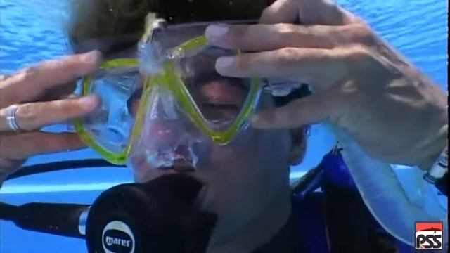 КАК СНЯТЬ И СНОВА НАДЕТЬ МАСКУ смотреть онлайн