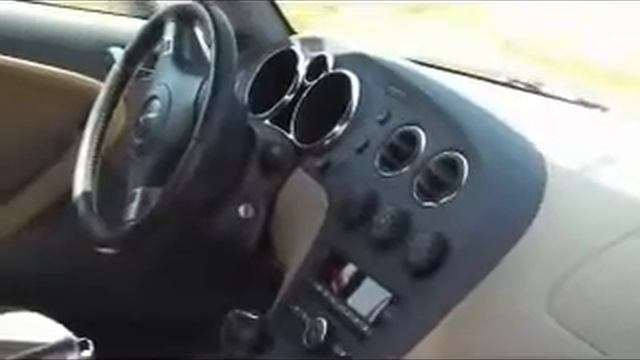 2006 Pontiac Solstice Indianapolis IN смотреть онлайн