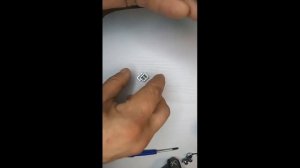 Skyzone. Устраняем залипание кнопки.