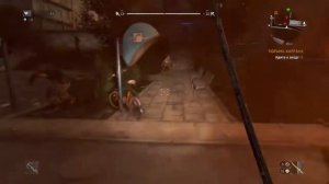 Dying Light_как легко нафармить очки навыков