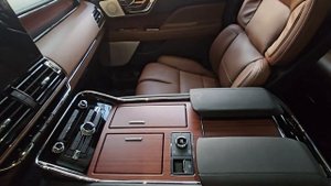 The Lincoln at its BEST! Lincoln Navigator 2023!