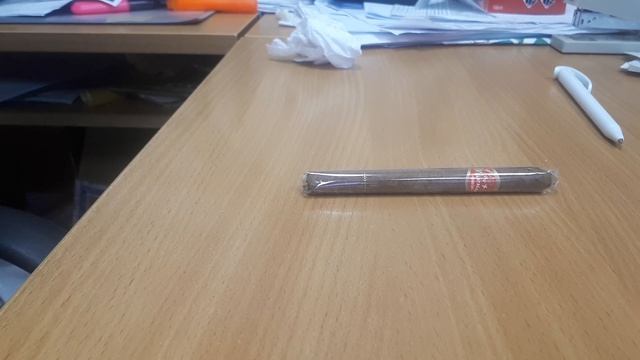 Распаковка гостинцев с Кубы от Артема Шевченко смотреть онлайн