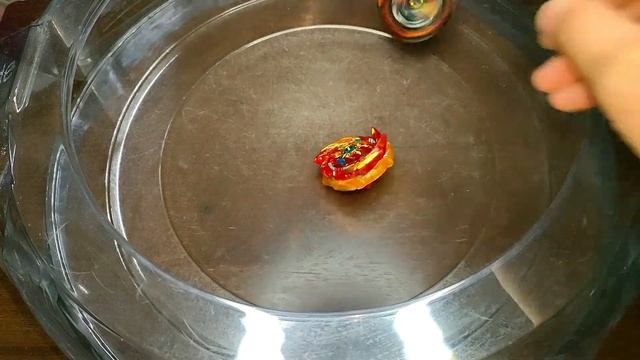 Brave Wyvern vs Super Hyperion смотреть онлайн