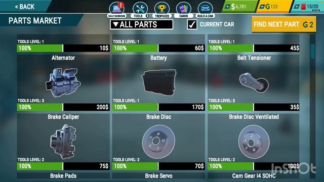 Car Mechanic Simulator 2024 New Update смотреть онлайн