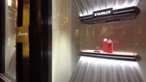 От Красной площади по Охотному ряду до ЦУМа на Петровке