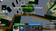 Min Gaming Hub Roblox Script | New Blox Fruits Script Update Best Auto Farm Level | Mobile & Pc