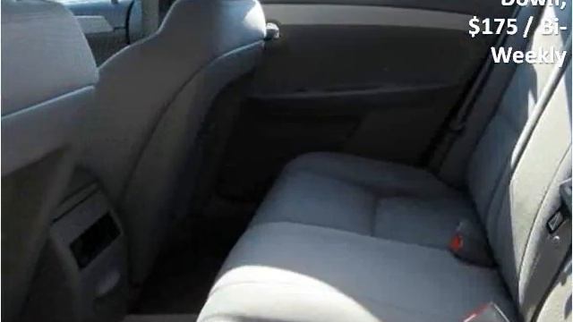2010 Chevrolet Malibu Used Cars Frankfort KY смотреть онлайн