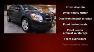 2007 Dodge Caliber SXT FWD in Strongsville, OH 44136