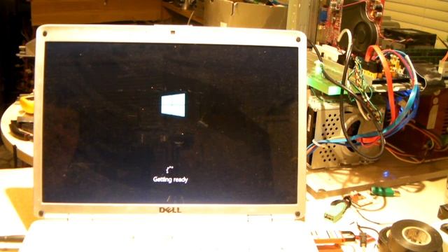 Taking a 2nd look at the suspected faulty SanDisk SSD смотреть онлайн