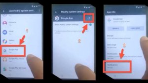 FRP Bypass Wiko Ufeel Google Account lock Without PC Android 6