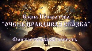 Е. Понкратова "Очень правдивая сказка" 1-2 части
