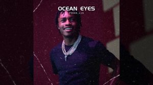 [FREE] Lil Tjay X Stunna Gambino Type Beat - "OCEAN EYES" | Free Pain Type Beat 2023