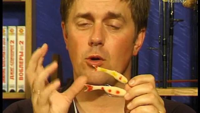 Выпуск 28 Джиг спиннинг на водохранилище смотреть онлайн