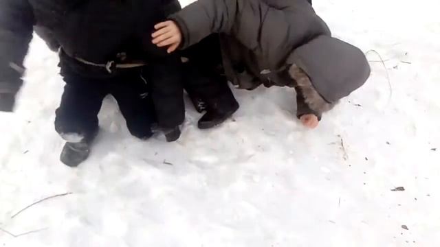 Верёвка делает дело. смотреть онлайн