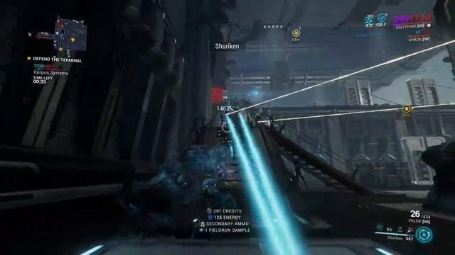 DMC 5/Warframe/Nioh 2: Dodging, Flying, And Watching смотреть онлайн